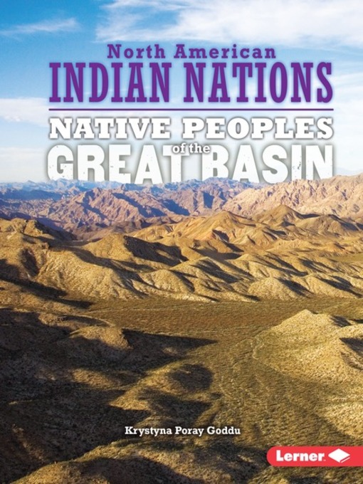 Title details for Native Peoples of the Great Basin by Krystyna Poray Goddu - Available